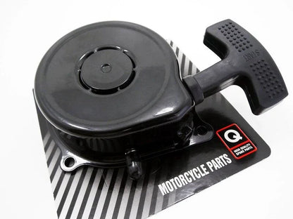 Recoil Starter Assembly for Suzuki LT50 QuadRunner (1983-2005)