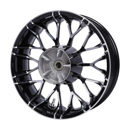 18" x 5.5" Rear Wheel Rim for Harley Touring Street Road Glide (2009-2024)