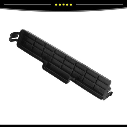 Air Conditioning Filter Access Door Cover for Jeep Compass, Dodge Avenger, Ram 1500 (2007-2023)