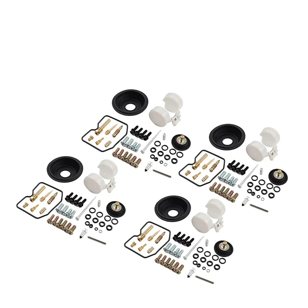 Carburetor Repair Kit for Kawasaki GTR1000A ZG1000 (1986-1995)