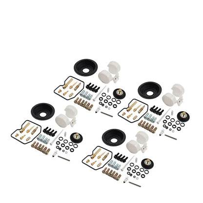 Carburetor Repair Kit for Kawasaki GTR1000A ZG1000 (1986-1995)