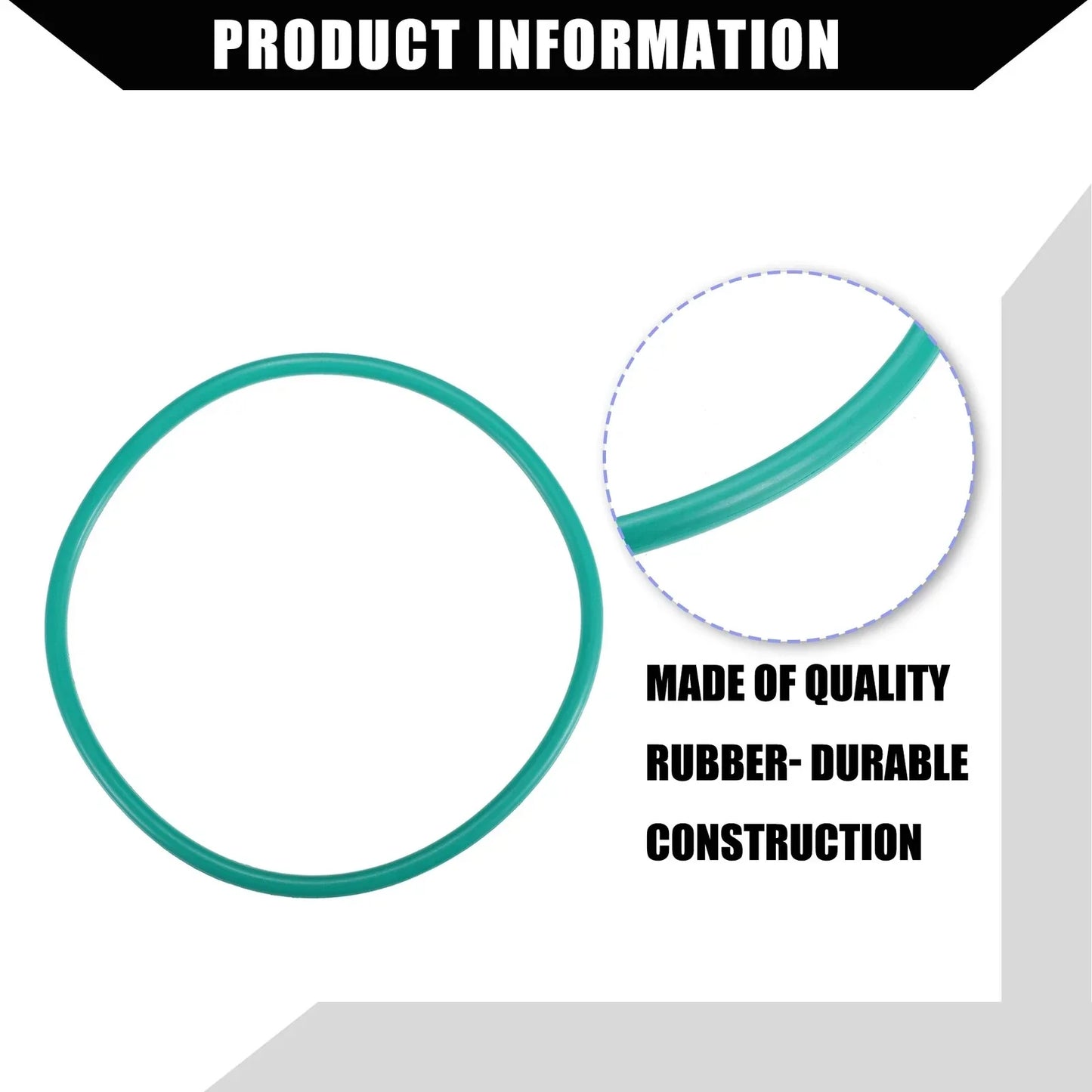 Fuel Pump Tank Seal for Dodge Jeep (2011-2023)