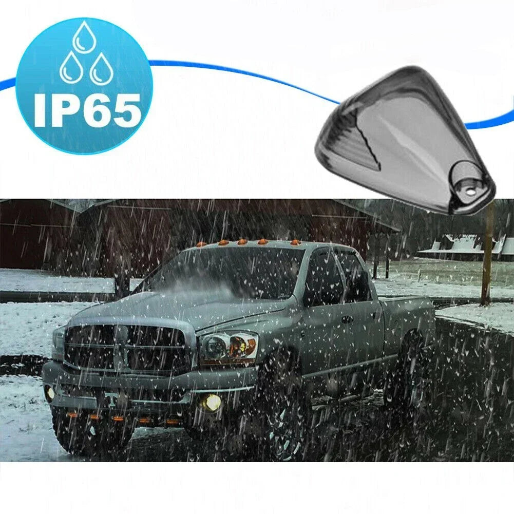 Running Marker Light-Cover for Ford F-250 F-350 Super Duty