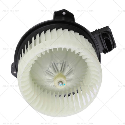 Fan Blower Motor for Toyota Yaris (2006-2011)