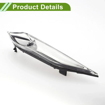 Right Side Marker Light Cover for Porsche Cayenne (2011-2018)