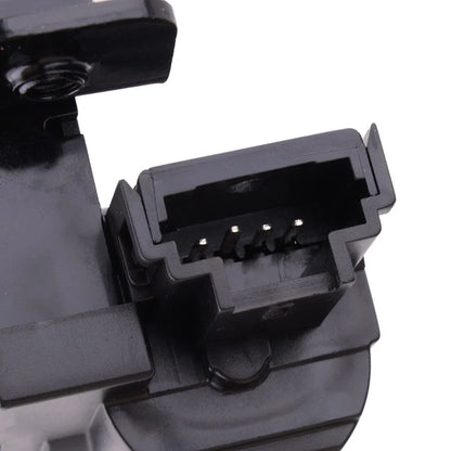 Tailgate Lock for Nissan Qashqai Tiida (2006-2013)