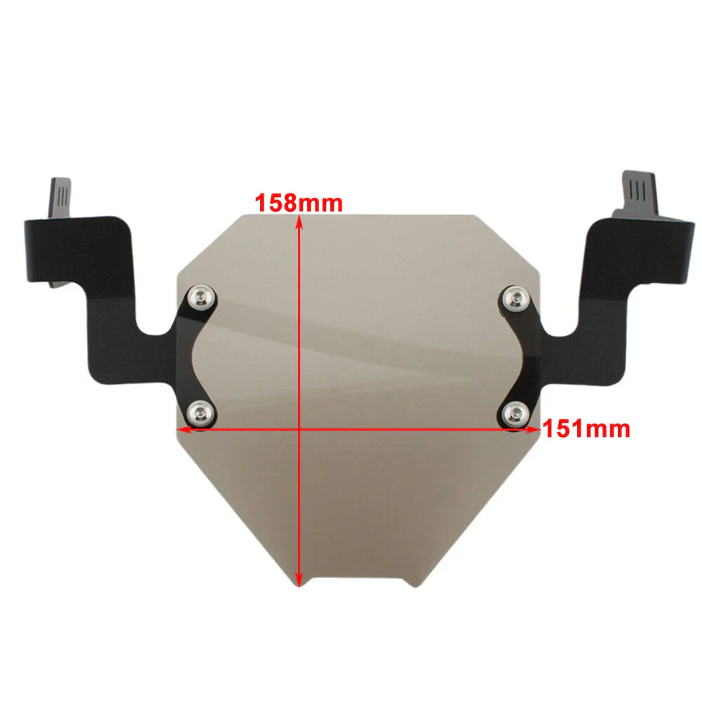 Headlight Guard Cover for SUZUKI V-STROM 800DE (2023-2025)