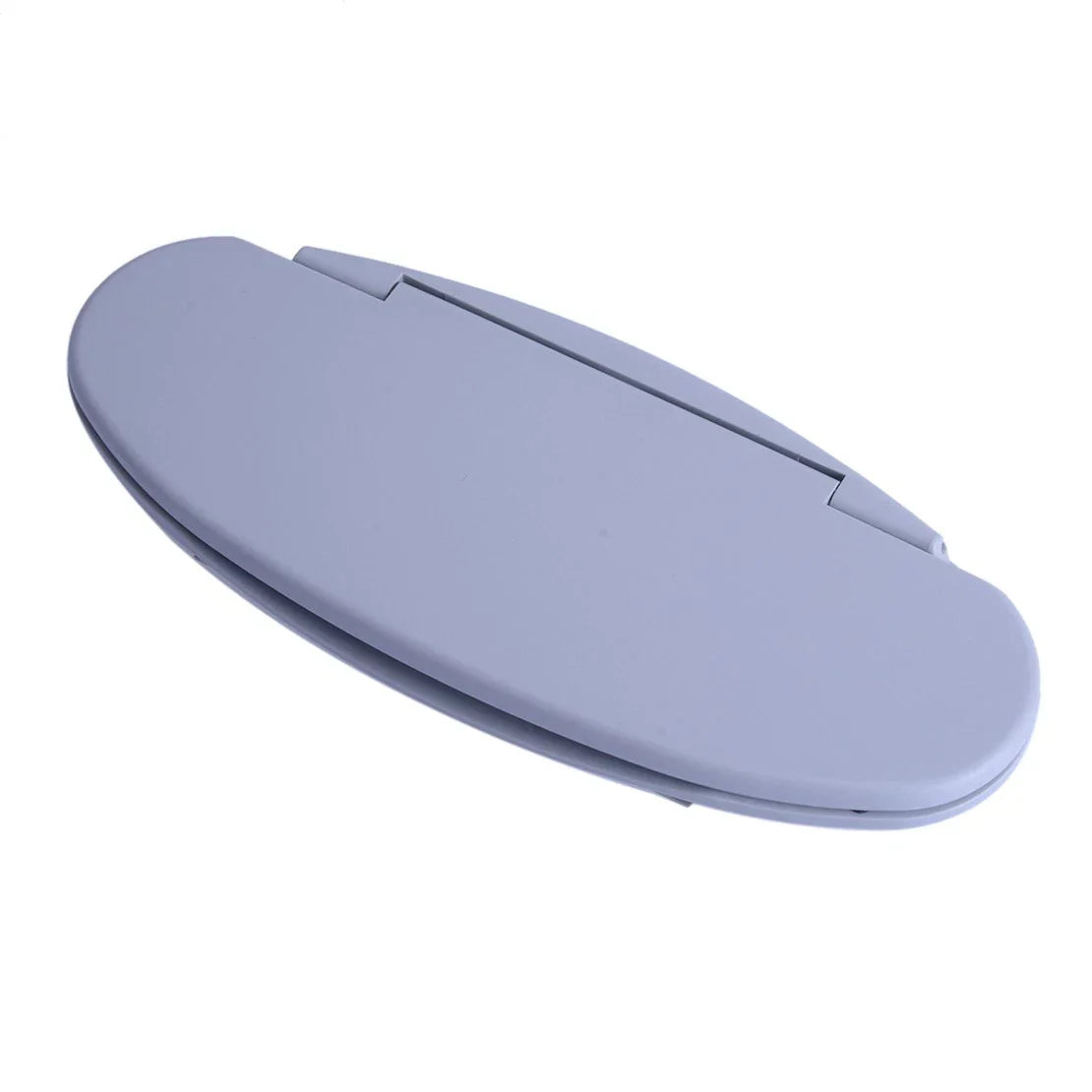 Sun Visor Makeup Mirror Cover for BMW Mini R55 R56 R60 (2007-2014)