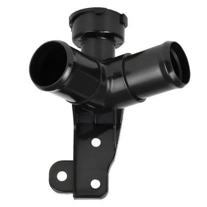 Radiator Coolant Filler Neck for Hyundai Accent, Kia Rio (2012-2017)