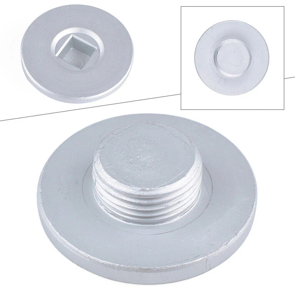 Oli Filter Housing Cap Drain Plug for Toyota Lexus