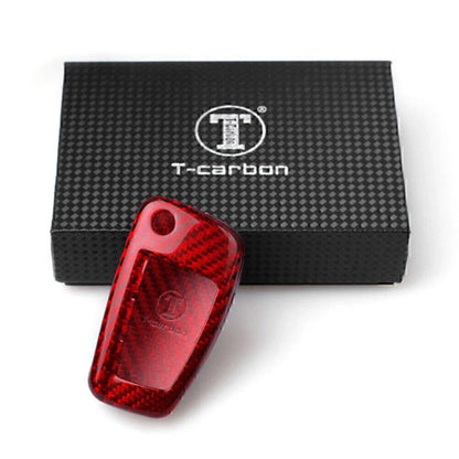 Remote Key Case Shell Cover for AUDI A6 A3 Q3 A1 A4 Q7 S3