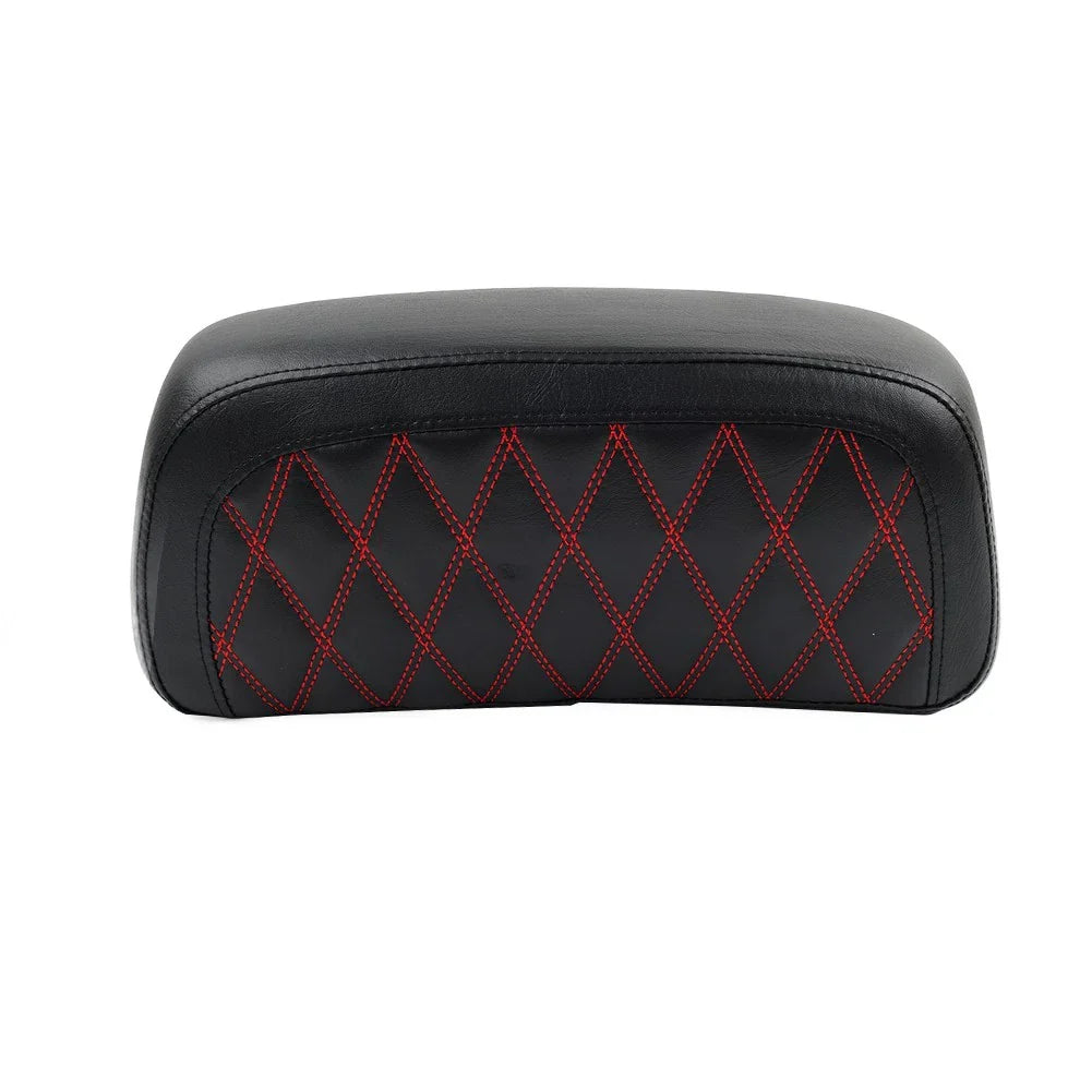 Tour Pack Backrest Pad for Harley Electra Glide Ultra Limited (2014-2023)