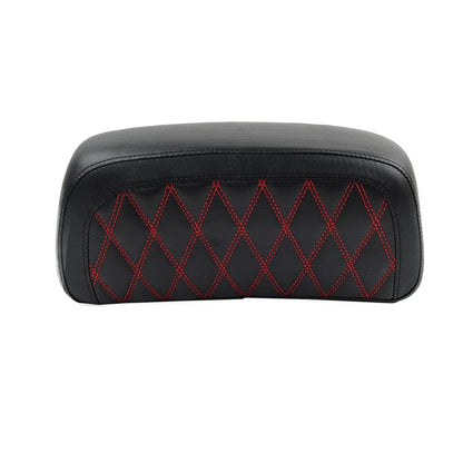 Tour Pack Backrest Pad for Harley Electra Glide Ultra Limited (2014-2023)
