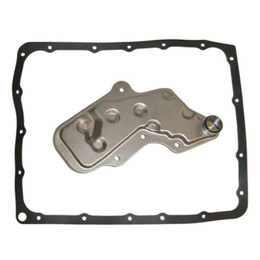 Auto Transmission Filter Kit for Nissan Terrano R50 4 cyl 3.2L QD32ETi 1996~1998