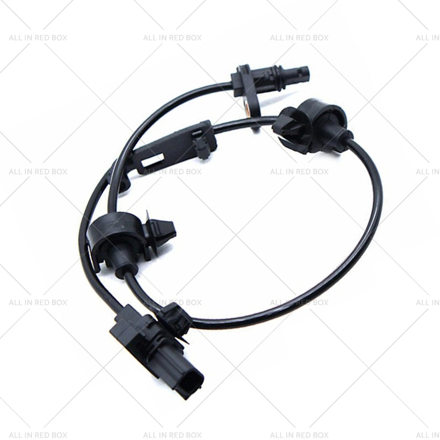 4 x ABS Wheel Speed Sensors for Honda Civic (2012-2015)