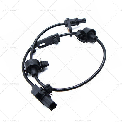 4 x ABS Wheel Speed Sensors for Honda Civic (2012-2015)