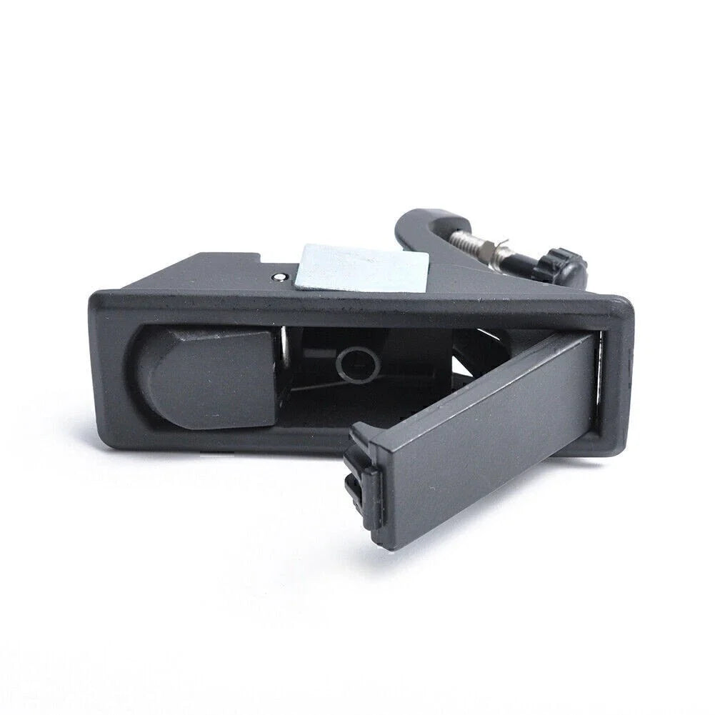 Adjustable Compression Latch for RV Trailer