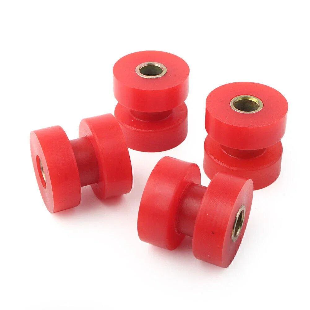 Exhaust Bushing Set for Peterbilt 357 375 379 385 (1994-2007)