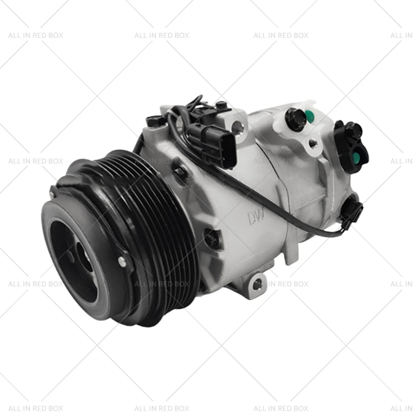 AC Compressor for Hyundai ix35 LM 2.0L Petrol G4NC (2013-2015)
