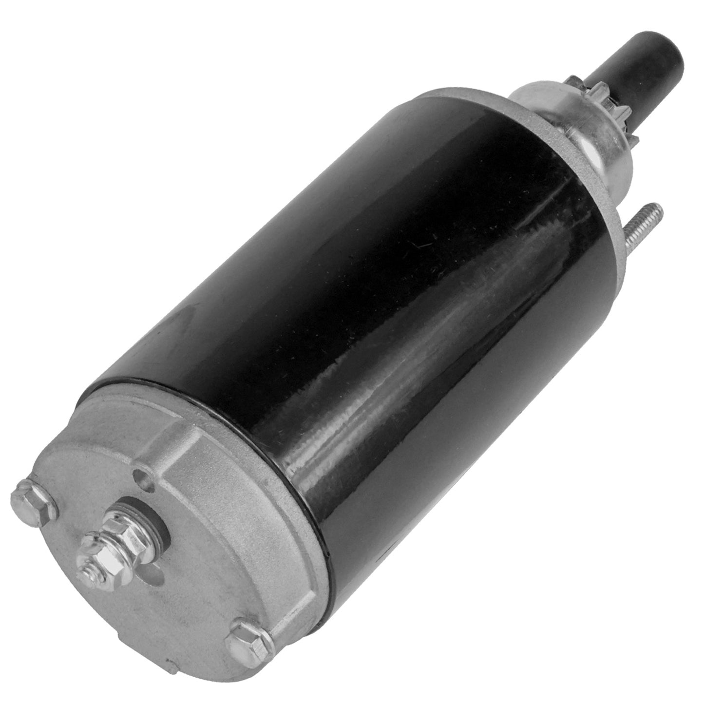 Caltric Starter Replacement for Kohler Magnum M18 M20 MV20 Engine (M18–MV20)