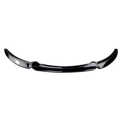 Front Bumper Lip Spoiler Splitter for BMW 1 Series E82 (2007-2010)