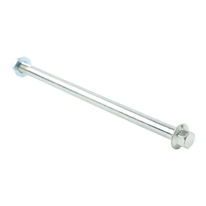 12mm Front Rear Wheel Hub Axle Shaft Sleeve for Pit Dirt Bike ATV