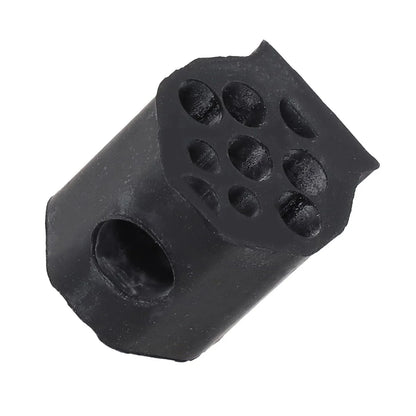 Insulator Mount Rubber for Cooling Systems