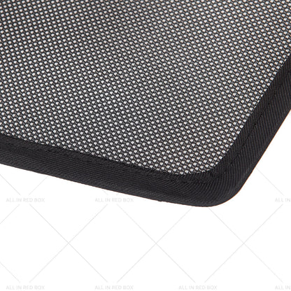 Magnetic Mesh Sun Blind Shades for Hyundai Tucson (2021-2024)