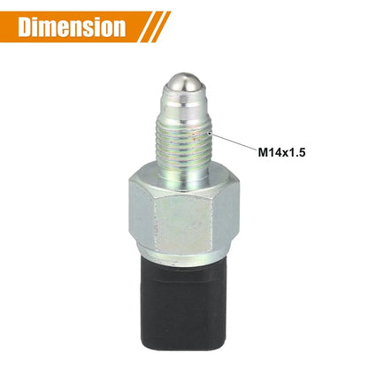 Neutral Safety Switch for Hyundai Sonata (1994-2005)