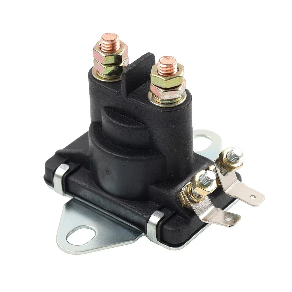 12V Starter Solenoid Relay for Mercury Mercruiser (1989-1999)