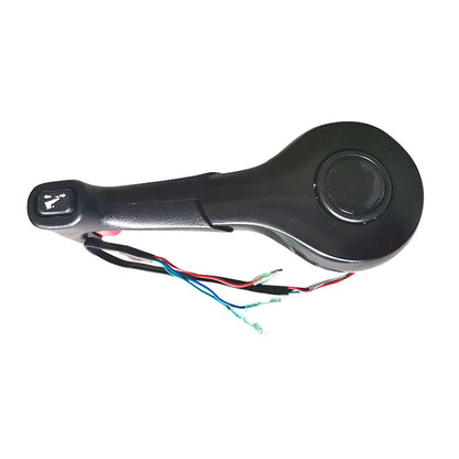 Outboard Trim Tilt Handle Remote Control Box Throttle Shift Lever for Mercury