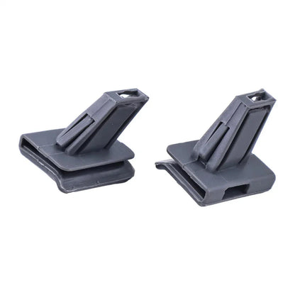 Bumper to Fender Brackets Retainer for Nissan Altima, Frontier, Rogue (2002-2023)