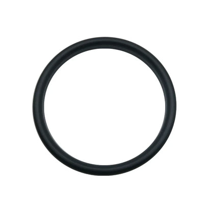 Black Steering Wheel Centre Ring Cover for MINI F54 F55 F56 F57 F60 (2016-2021)
