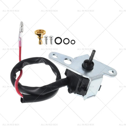 Fuel Shut-Off Solenoid for Kohler CH18-CH25, CH621, CH641