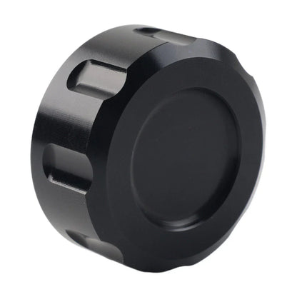 Rear Brake Fluid Reservoir Cap Cover for Honda Monkey 125 Dax125 (2018-2023)