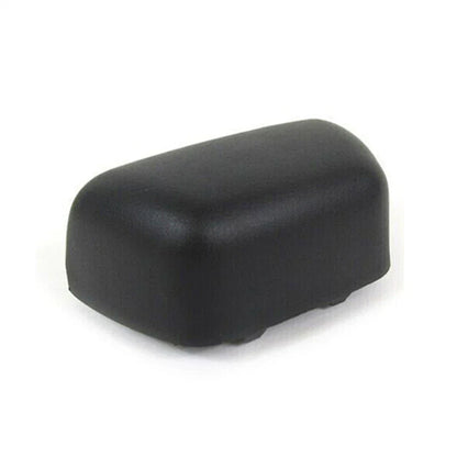 Rear Seat Belt Loop Cover for Jeep Wrangler JK (2011-2018)