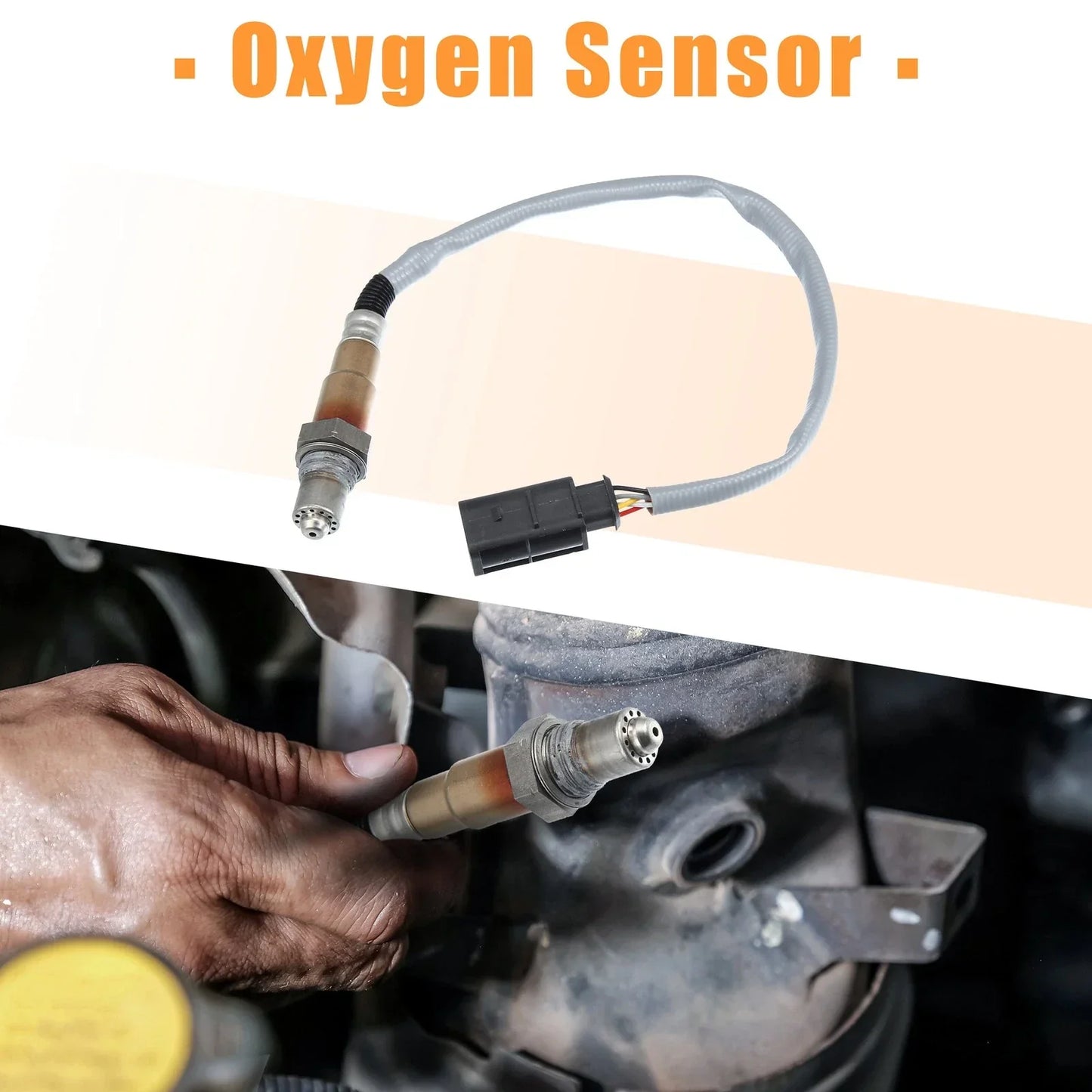 Oxygen Sensor for Mercedes-Benz GL 350 (2007-2012)
