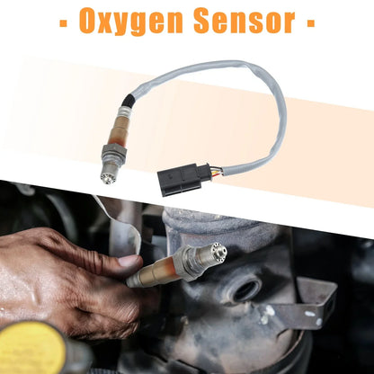 Oxygen Sensor for Mercedes-Benz GL 350 (2007-2012)