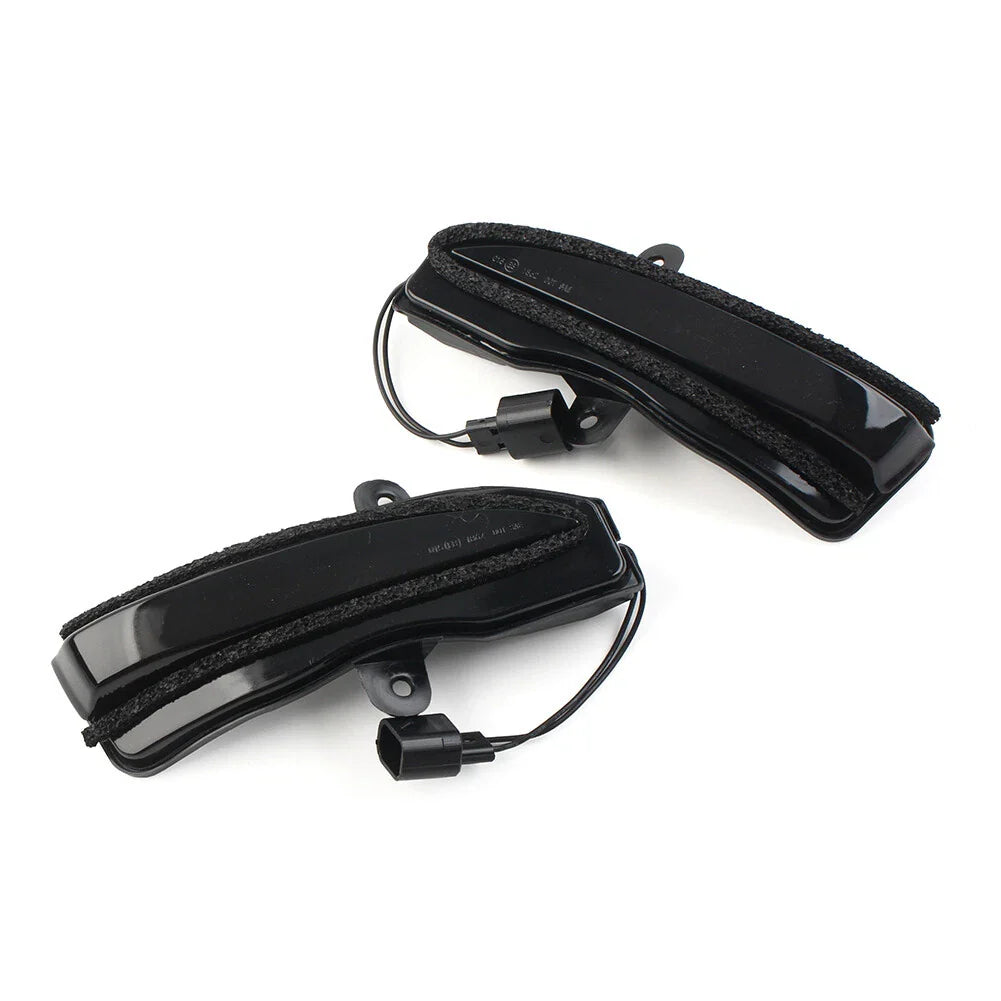 LED Side Mirror Turn Signal Light for Mazda CX-3, CX-4, CX-5 (2016-2023)