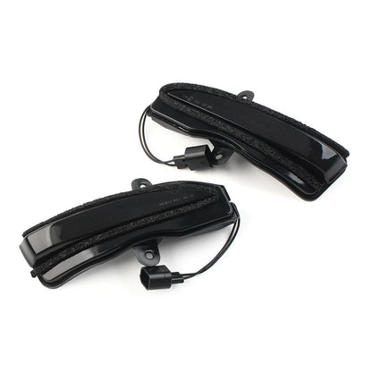 LED Side Mirror Turn Signal Light for Mazda CX-3, CX-4, CX-5 (2016-2023)