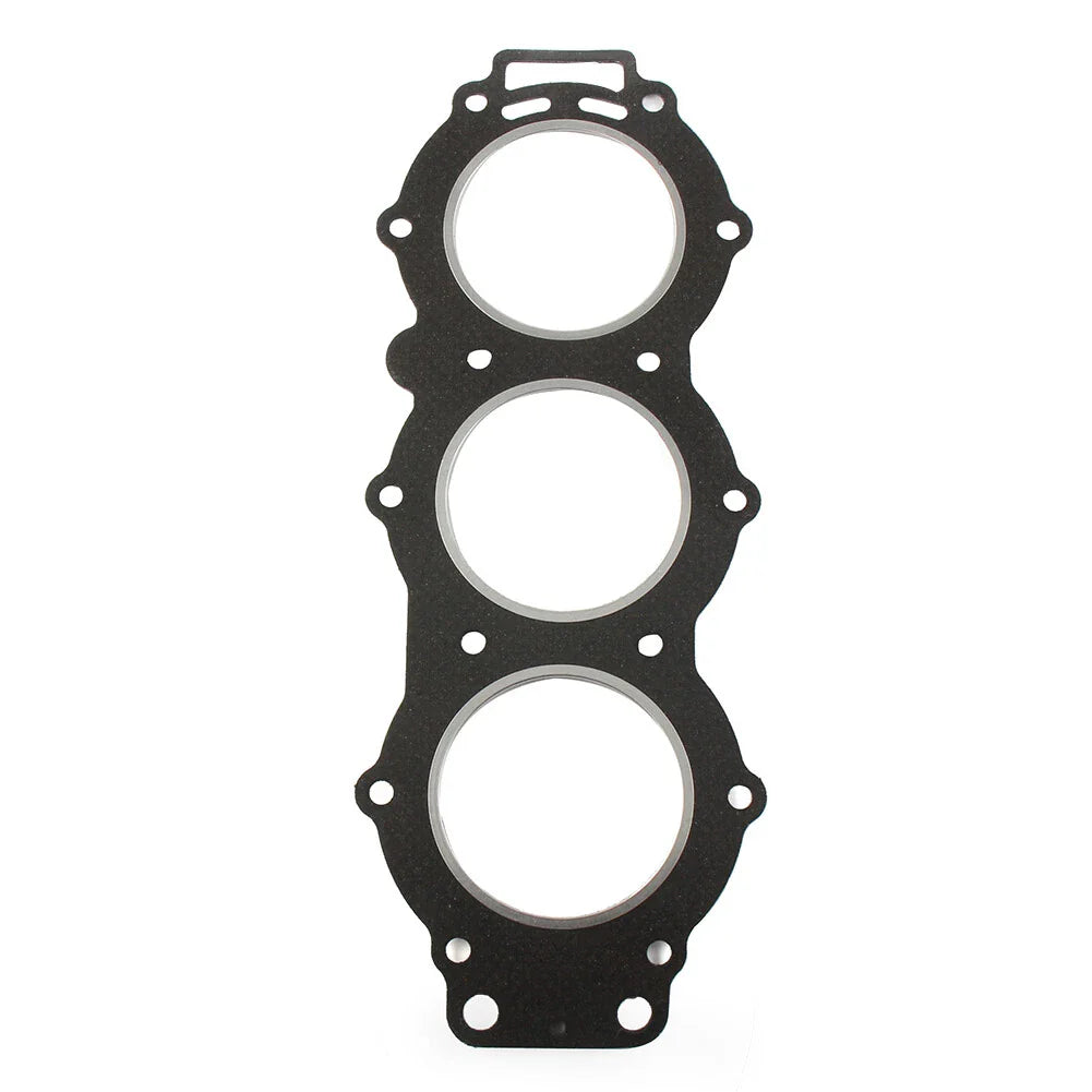 Head Gasket for Yamaha 75-90 HP Outboard 3 Cylinder