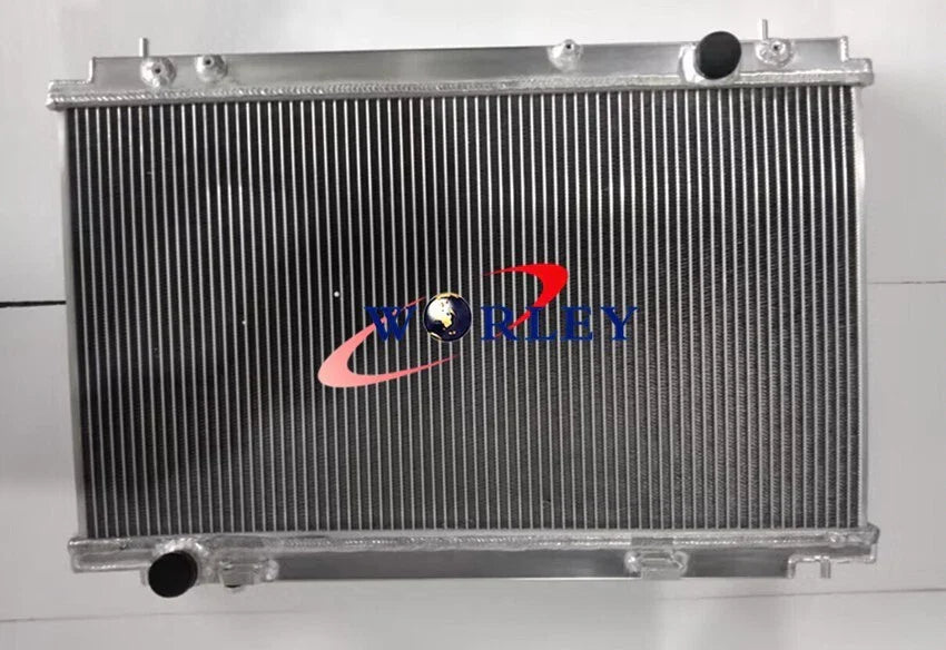 Aluminum Radiator for Nissan 350Z 3.5L V6 (2007-2009)