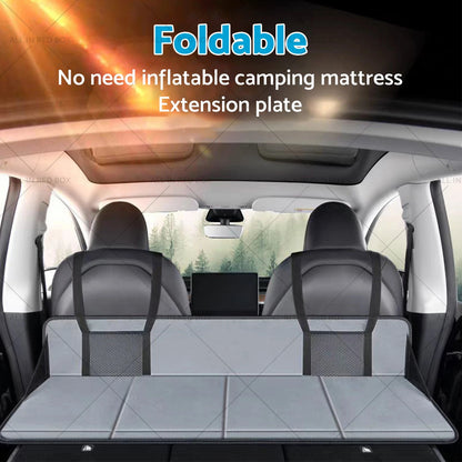 Camping Mattress Extension Protector for BYD Atto3 (2022-2024)