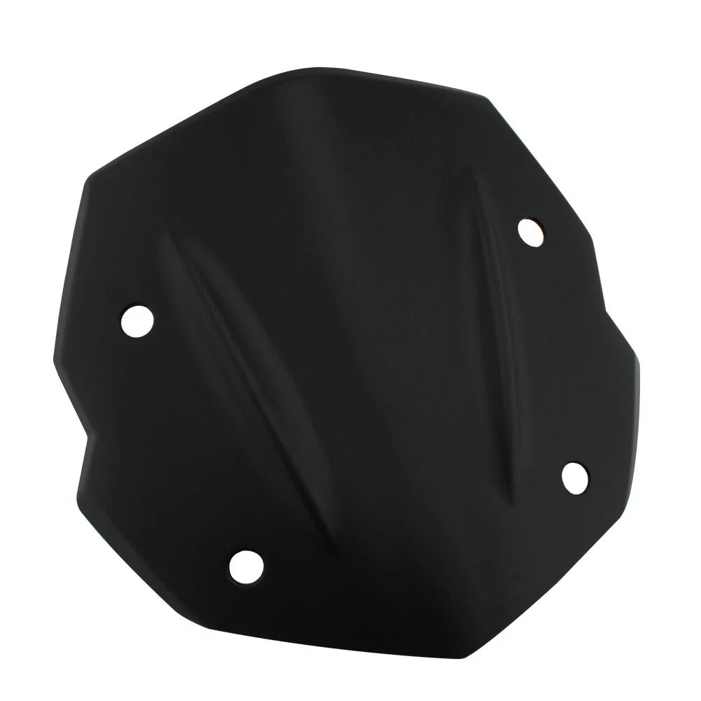 Windshield Spoiler Air Deflector for BMW R1250GS HP ADV (2019-2023)