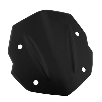 Windshield Spoiler Air Deflector for BMW R1250GS HP ADV (2019-2023)