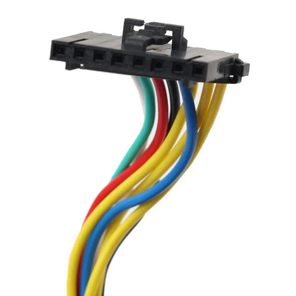 Gear Shifter Jumper Wiring Harness for Jeep Cherokee (2014-2020)