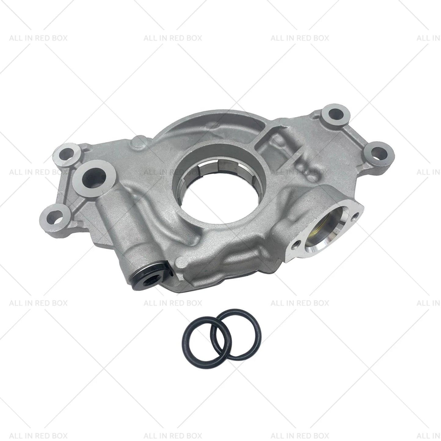 High Volume Oil Pump Kit for VT VX VY Holden Commodore LS1 V8 (2000-2006)