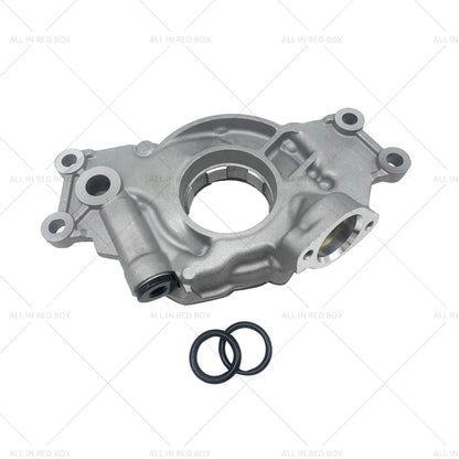 High Volume Oil Pump Kit for VT VX VY Holden Commodore LS1 V8 (2000-2006)