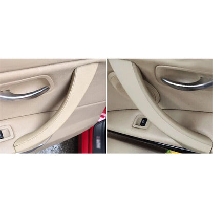 Door Handle Trim Covers for BMW 3 Series E90 E91 325 330 318 (2004-2012)