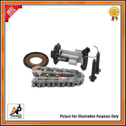 Engine Rebuild Kit Heavy Duty for Citroën Berlingo 1.5 BlueHDi (2015–2021)